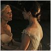 Melancholia : photo Charlotte Gainsbourg, Kirsten Dunst, Lars von Trier