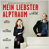 Mein liebster Alptraum : poster