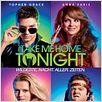 Take Me Home Tonight : poster