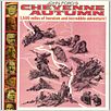 Cheyenne : poster