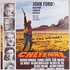 Cheyenne : poster
