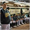 Die Kunst zu gewinnen - Moneyball : photo Bennett Miller