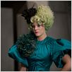 Die Tribute von Panem - Tödliche Spiele : photo Elizabeth Banks, Gary Ross