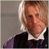 Die Tribute von Panem - Tödliche Spiele : photo Gary Ross, Woody Harrelson