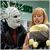 Mega Monster Movie : photo
