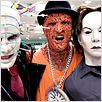Mega Monster Movie : photo
