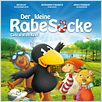 Der kleine Rabe Socke : poster