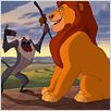 Der König der Löwen : photo Rob Minkoff, Roger Allers