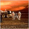 Mission to Mars : photo