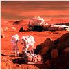 Mission to Mars : photo