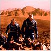 Red Planet : photo