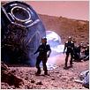 Red Planet : photo