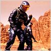 Red Planet : photo