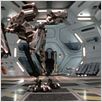 Red Planet : photo