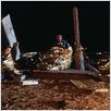 Red Planet : photo