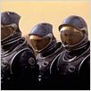 Red Planet : photo