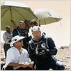 Red Planet : photo