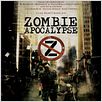 2012 Zombie Apocalypse : poster
