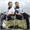 Ziemlich beste Freunde : photo Eric Toledano, Olivier Nakache