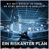 Ein riskanter Plan : poster