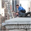 Ein riskanter Plan : photo Jamie Bell, Sam Worthington