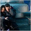 Ein riskanter Plan : photo Genesis Rodriguez, Jamie Bell