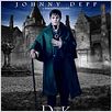 Dark Shadows : poster