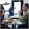 Extrem laut und unglaublich nah : photo Stephen Daldry, Thomas Horn, Tom Hanks