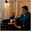 Extrem laut und unglaublich nah : photo John Goodman, Stephen Daldry, Thomas Horn