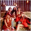 Manson Family : photo
