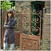 London Boulevard : photo Keira Knightley
