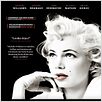 My Week with Marilyn : poster