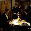Die Lincoln Verschwörung : photo Robert Redford