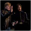Die Lincoln Verschwörung : photo Robert Redford