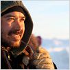 On the Ice : photo Andrew Okpeaha MacLean