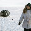 On the Ice : photo Andrew Okpeaha MacLean