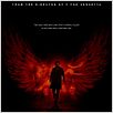 The Raven : poster
