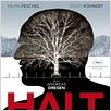 Halt auf freier Strecke : poster