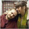 Halt auf freier Strecke : photo Milan Peschel, Steffi Kühnert