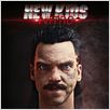 New Kids Nitro : poster Flip Van der Kuil