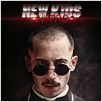 New Kids Nitro : poster Wesley van Gaalen