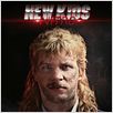 New Kids Nitro : poster Steffen Haars
