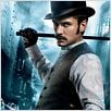 Sherlock Holmes 2: Spiel im Schatten : poster