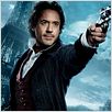 Sherlock Holmes 2: Spiel im Schatten : poster