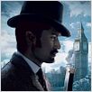 Sherlock Holmes 2: Spiel im Schatten : poster