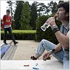 Sex & Drugs & Rock & Roll : photo