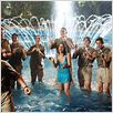 Ein Sommer in Haifa : photo