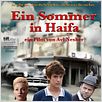 Ein Sommer in Haifa : poster