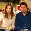 Jack und Jill : photo Adam Sandler, Katie Holmes