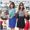 Jack und Jill : photo Adam Sandler, Katie Holmes